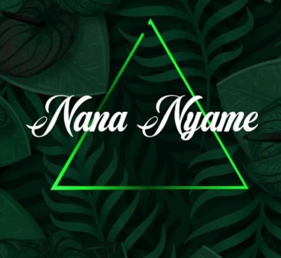 Gyakie – Nana Nyame