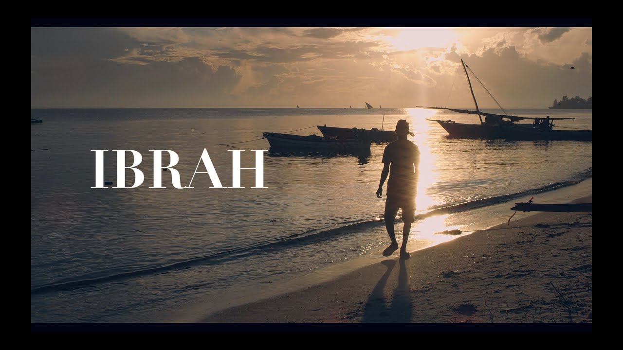 Ibraah – Nimekubali