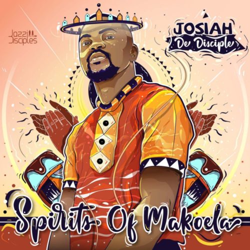 Josiah De Disciple, JazziDisciples – Inhliziyo Ft. Mpura