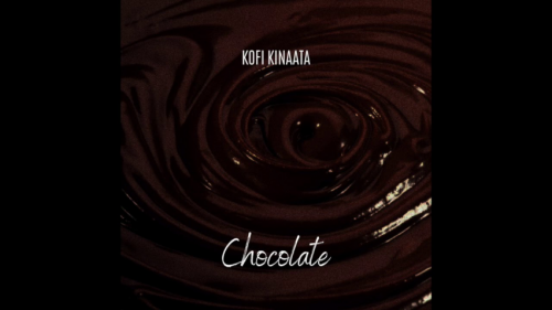 Kofi Kinaata – Chocolate Nice