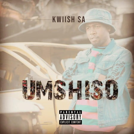Kwiish SA – Phase 5 Ft. Kelvin Momo, De Mthuda