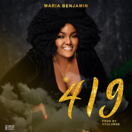Maria Benjamin – 419