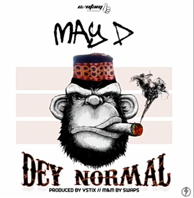 May D – Dey Normal
