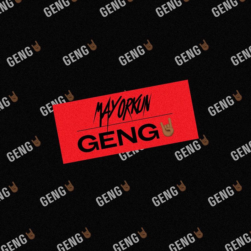 Mayorkun – Geng (Naija Remix) Ft. M.I Abaga, Vector, Sinzu, Ycee