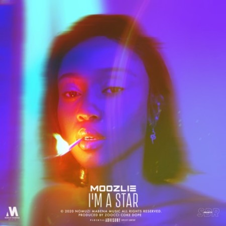 Moozlie – I’m A Star