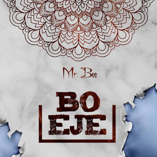 Mr Bee – Bo Eje