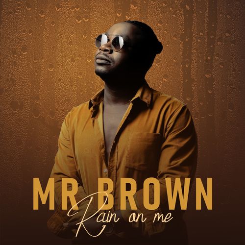 Mr Brown – In My Heart Ft. Andiso Guitar