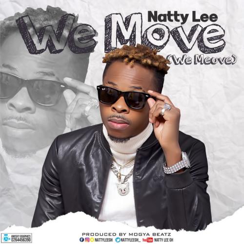 Natty Lee – We Move