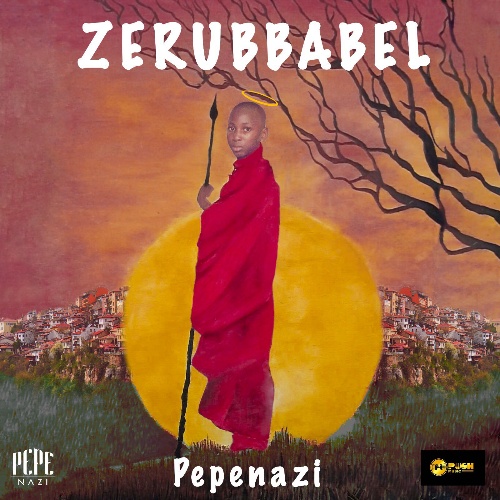 Pepenazi – 1960 (Interlude)