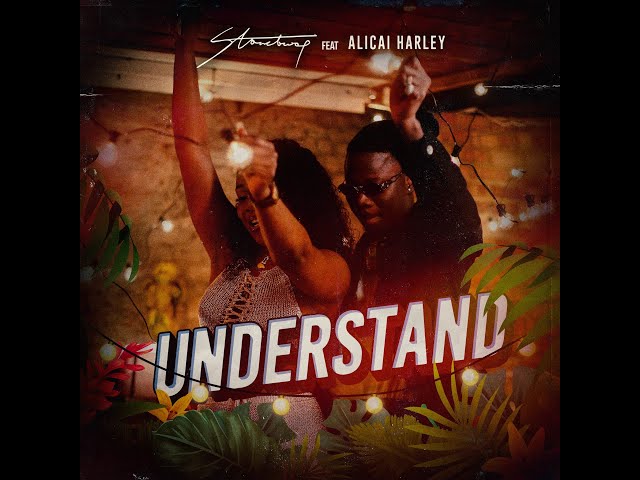 Stonebwoy – Understand Ft. Alicai Harley