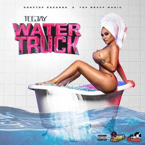 Teejay – Water Truck