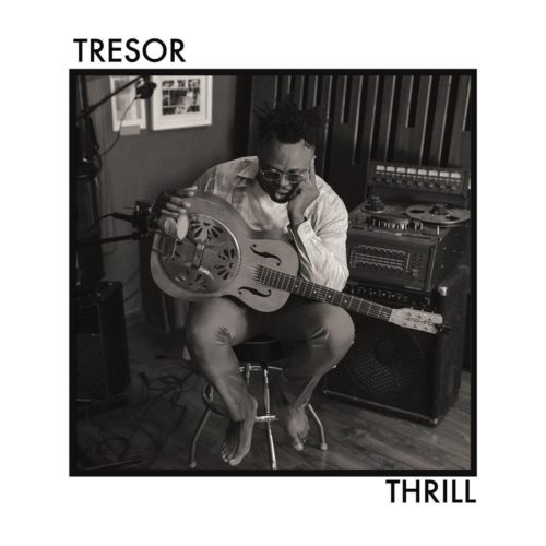 Tresor – Thrill