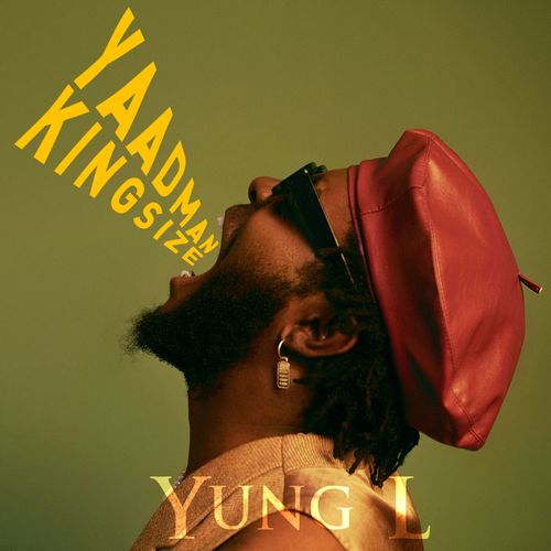 Yung L – Cool & Ease