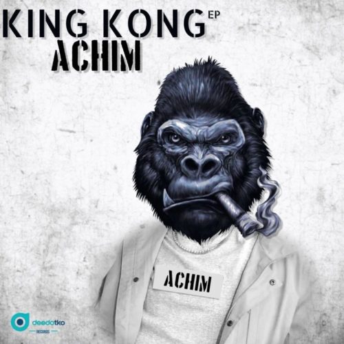 ACHIM – Something About You Ft. Trademark, Maeywon