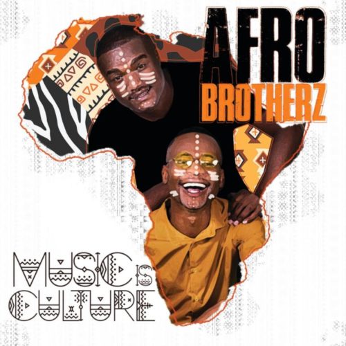 Afro Brotherz – Dance With Me Ft. Msanza L