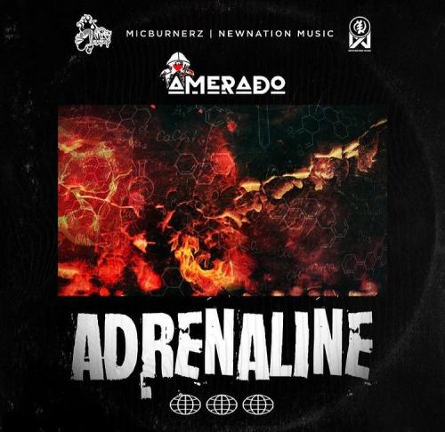 Amerado – Adrenaline