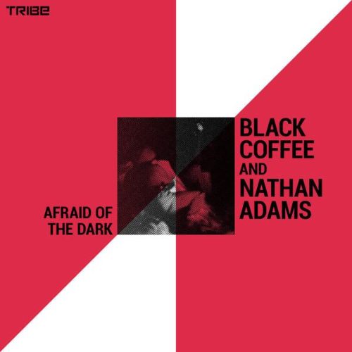 Black Coffee Ft. Nathan Adams – Afraid of the Dark