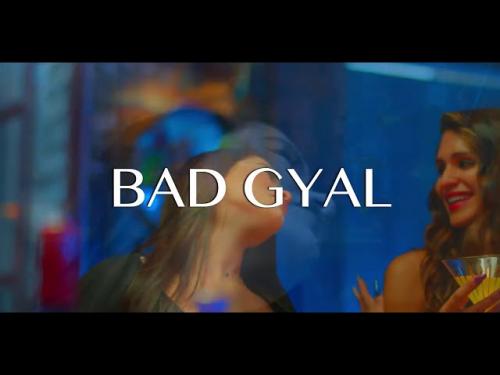 Busy Signal x Jonasu – Bad Gyal Remix