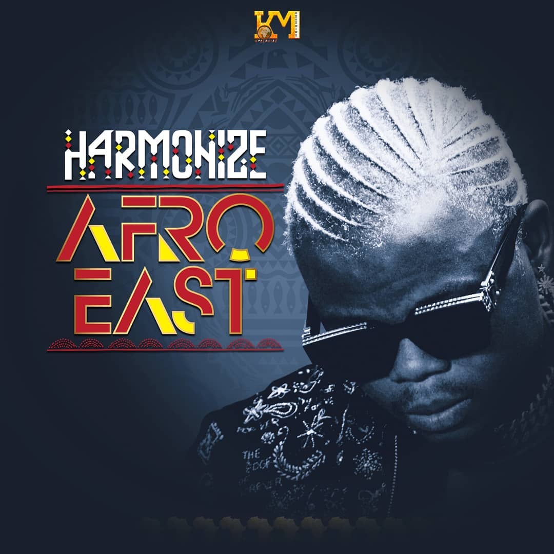 Harmonize – Move Ft. Mr Eazi, Falz