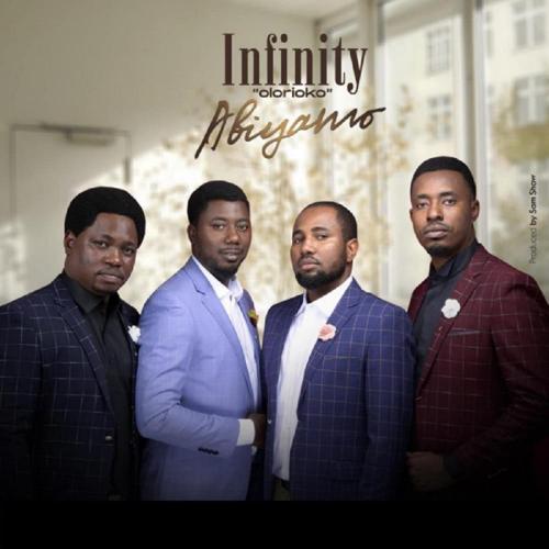 Infinity – Abiyamo