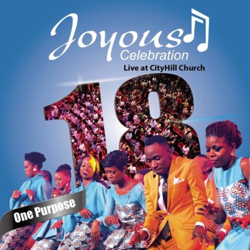Joyous Celebration – Greatful