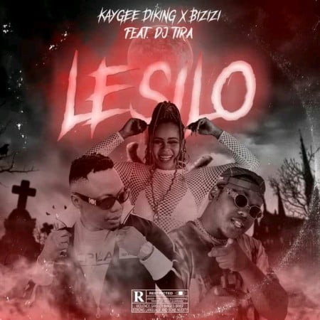 Kaygee Daking x Bizizi – Lesilo Ft. DJ Tira