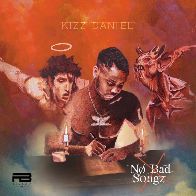 Kizz Daniel – Over