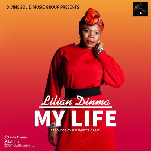 Lilian Dinma – My Life