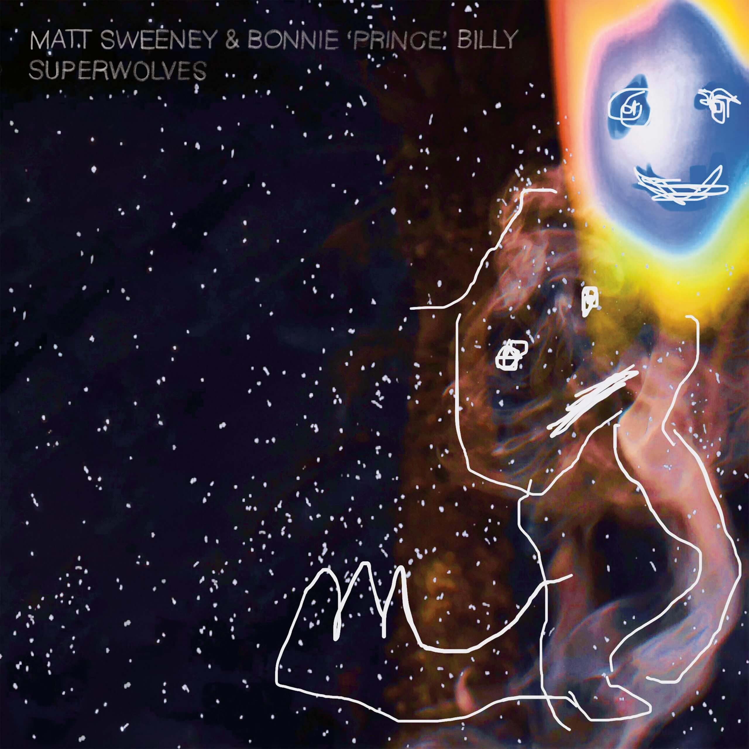 Matt Sweeney & Bonnie ‘Prince’ Billy – My Blue Suit