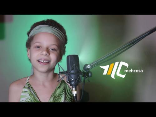 Mehcosa – Forever (Cover)