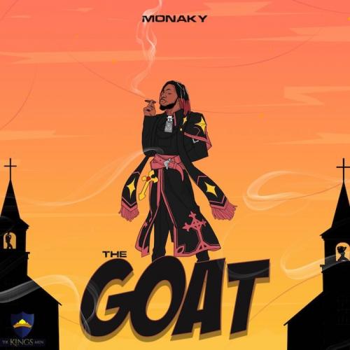 Monaky – The Goat