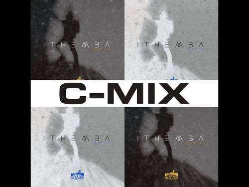 Nasty C Ft. Emtee – Ithemba (C-Mix)