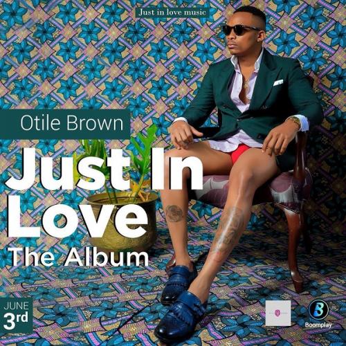 Otile Brown – Dede