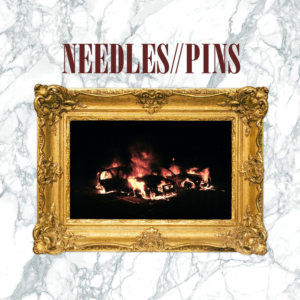 Needles//Pins – A Rather Strained Apologetic