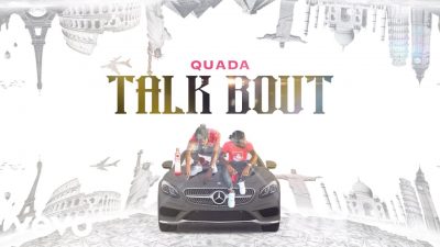 Quada – Talk Bout