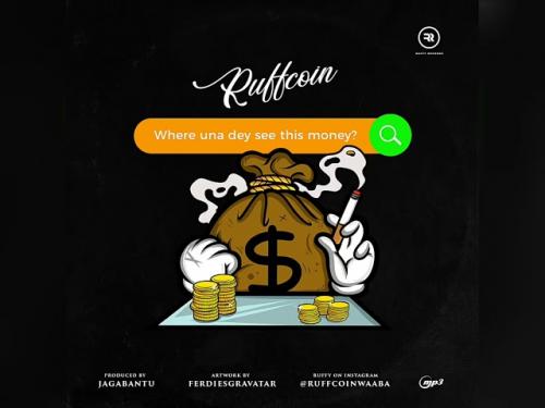 Ruffcoin – Where Una Dey See This Money