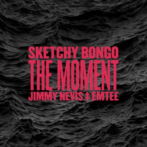 Sketchy Bongo – The Moment Ft. Jimmy Nevis, Emtee