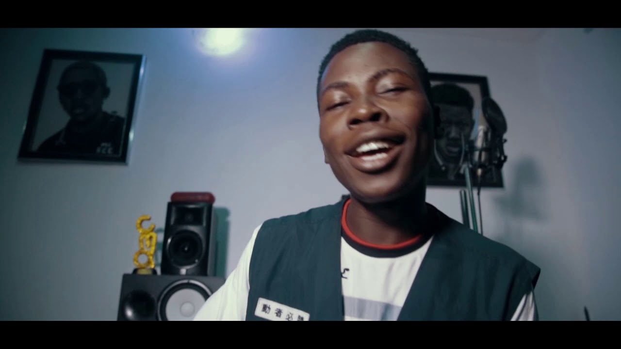 Young T – Aje Ft. Mr Bee, GCN