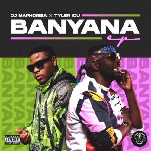 DJ Maphorisa X Tyler ICU – Banyana Ft. Kabza De Small, Sir Trill