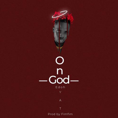 Edoh YAT – On God