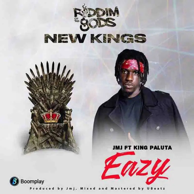 King Paluta – Eazy