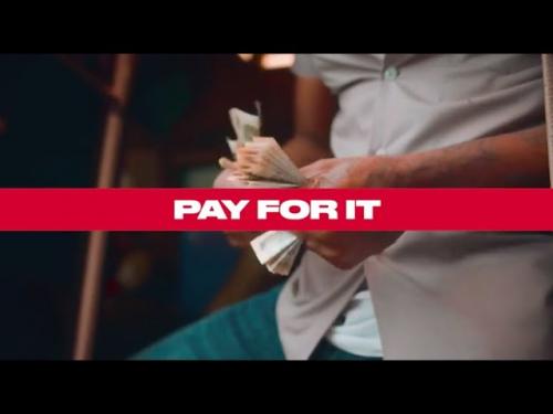 Konshens Ft. Spice, Rvssian – Pay For It