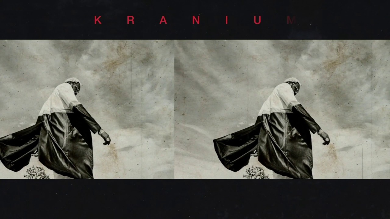 Kranium – Money In The Bank Ft. Kelvyn Colt