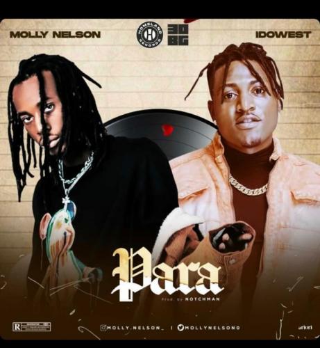 Molly Nelson & Idowest – Para