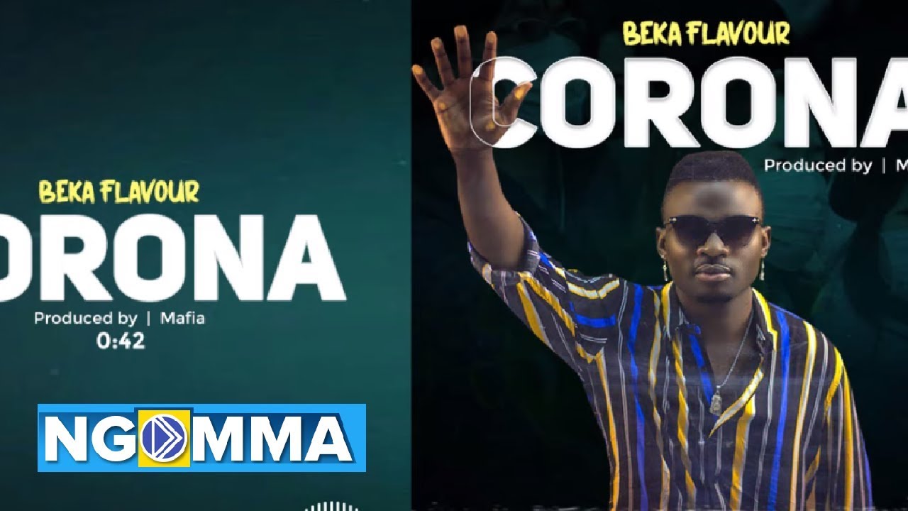 Beka Flavour – Corona