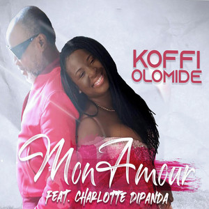 Koffi Olomide – Mon Amour Ft. Charlotte Dipanda