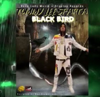 Tommy Lee Sparta – Black Bird