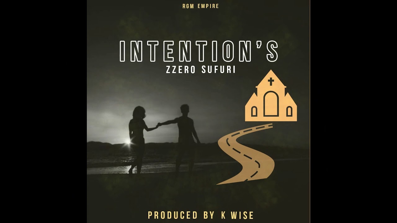 Zzero Sufuri – Intention’s