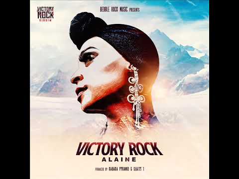Alaine – Victory Rock