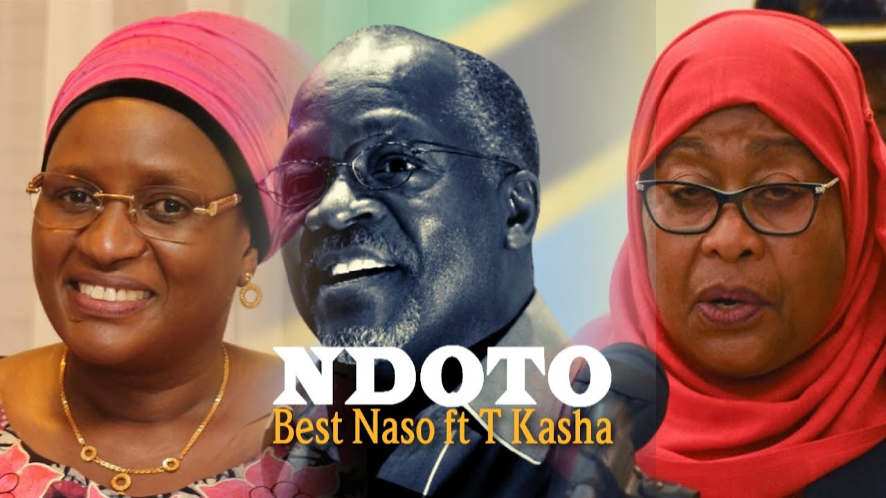 Best Naso Ft. T Kasha – Ndoto